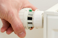 Brookmans Park central heating repair costs