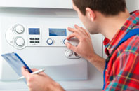 free Brookmans Park gas safe engineer quotes